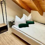 Visit -glasstube Apartman Oberhof
