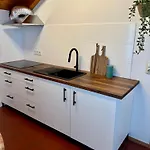 Apartman Visit -glasstube *