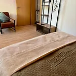 Apartman Visit -glasstube Oberhof