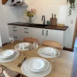 Apartman Visit -glasstube