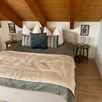 Visit -glasstube Apartman Oberhof