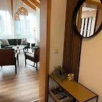 Visit -glasstube Apartman Oberhof
