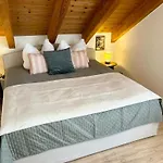 Visit -glasstube * Oberhof