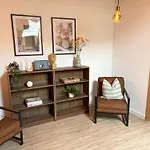 Apartman Visit -glasstube
