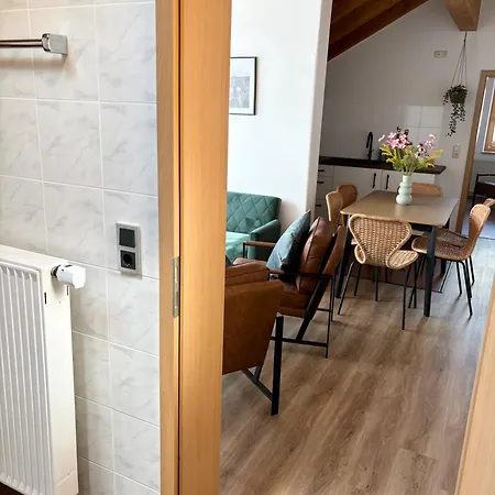 公寓 Visit -glasstube