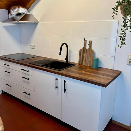 公寓 Visit -glasstube *