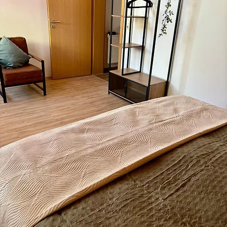 Apartamento Visit -glasstube Oberhof (Thuringia)