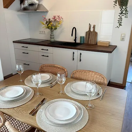 公寓 Visit -glasstube