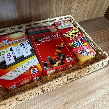 Visit -glasstube アパート オーバーホーフ