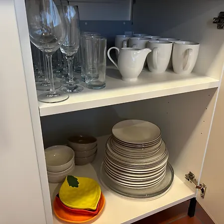 Visit -glasstube アパート オーバーホーフ