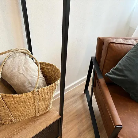 Visit -glasstube * オーバーホーフ