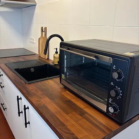 Visit -glasstube Apartment Oberhof (Thuringia)