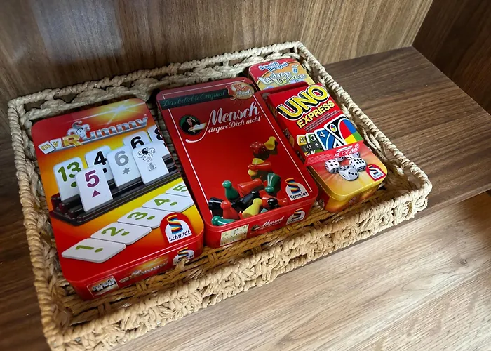 Visit -glasstube アパート オーバーホーフ