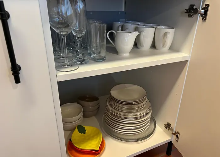 Visit -glasstube アパート オーバーホーフ