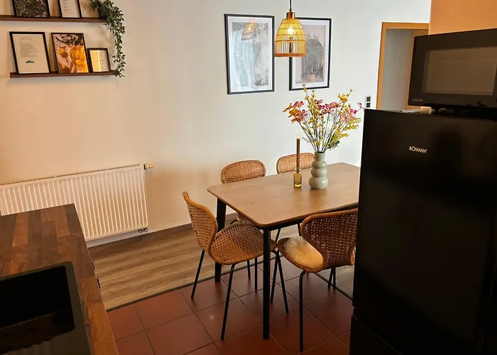 Visit -glasstube オーバーホーフ