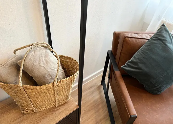 Visit -glasstube * オーバーホーフ