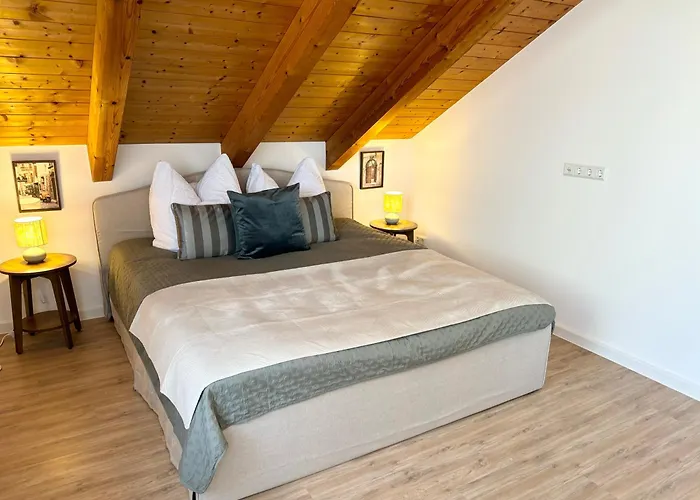 Visit -glasstube オーバーホーフ