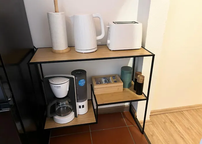 アパート Visit -glasstube